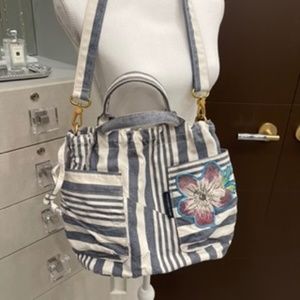 Marc Jacobs Drawstring Tote
